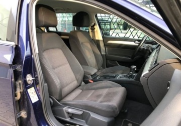 Volkswagen Passat B8 Variant 2.0 TDI BlueMotion SCR 150KM 2018 Volkswagen Passat Passat 2.0 TDI 150KM SCR Comfortline Automat Vat Mar, zdjęcie 23