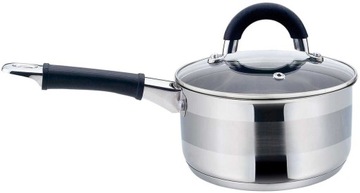 RONDEL STALOWY 2.1L 18cm KINGHoff KH-1256