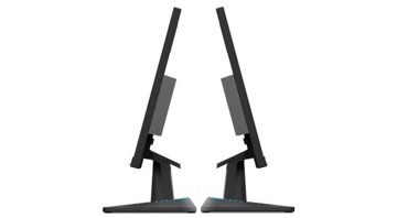 LENOVO G24E-20 24-дюймовый монитор 1920x1080 пикселей 120 Гц 1 мс