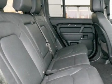 Land Rover Defender IV (L663) 90 3.0D R6 300KM 2025 Defender 110 D300 X-Dynamic HSE 3.0 (300KM) 2025, zdjęcie 11