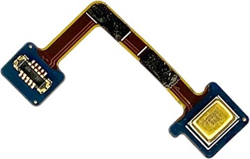 ORYGINALNY MIKROFON TAŚMA FLEX LG VELVET G900 LM-G900TM