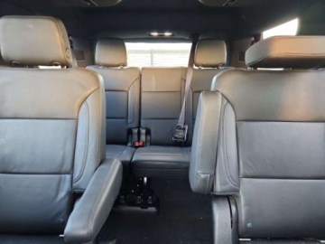 Chevrolet Tahoe GMT900 2021 Chevrolet Tahoe K1500 Z71 2021 5.3 Benzyna 355KM, zdjęcie 11