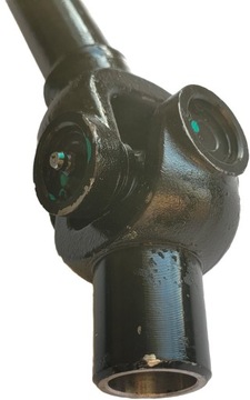 Карданный вал HC CPCD40-50 RW17Y