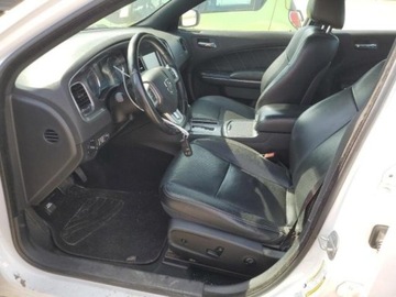 Dodge Charger V 2014 Dodge Charger 2014 Dodge Charger 4dr Sdn RT Max AWD 5.7 Benzyna 370KM, zdjęcie 6