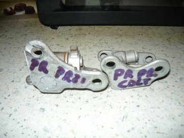 MITSUBISHI COLT CZ 04 - 12 PANT PANTY DVEŘE PRAVÉ