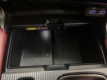 Lexus RX V 2023 Lexus RX 500h F Sport V (2022-) Lexus RX 500h F Sp, zdjęcie 17