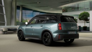 Mini Countryman U25 2025 Mini Countryman S ALL4 - leasing 1475 zł netto, zdjęcie 5