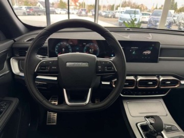 Jetour 2025 Jetour X70 Plus 1.5T 6DCT 147km Nowy 7 lat gwarancji Automat FV23, zdjęcie 15