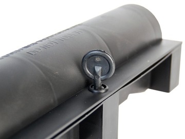 ТУННЕЛЬНАЯ СТАНЦИЯ ОБРАБОТКИ КРЫСИНЫХ ЯДОВ