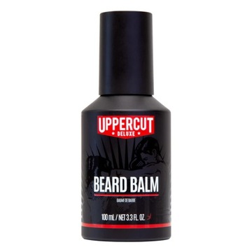 UPPERCUT Deluxe balsam do brody 100ml kremowy