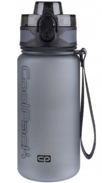 Бутылка Coolpack Brisk 600 мл Серый 95280CP_95273CP