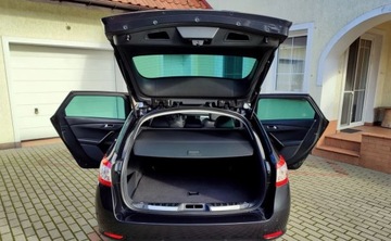 Peugeot 508 I SW Facelifting 2.0 BlueHDi 150KM 2015 Peugeot 508 Poliftowy LEDY Zadbany Serwisowany SKORY Kamerka GPS Head Up, zdjęcie 11
