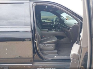 Cadillac Escalade III 2024 Cadillac Escalade ESV V-Series 2024 6.2 Benzyna 682KM, zdjęcie 9