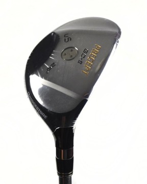 Hybryda Bridgestone Precept GCII 29° A-flex OKAZJA