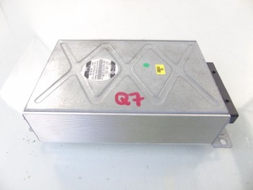 AUDI Q7 4L WZMACNIACZ AUDIO 4L0910223B