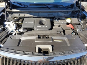 Infiniti QX60 2026 Infiniti QX60 Autograph 2026 2.0 Benzyna 295KM, zdjęcie 6