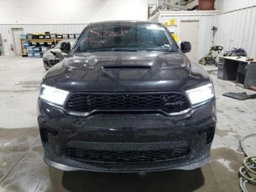 Dodge Durango III 2021 Dodge Durango srt hellcat, 2021r., 4x4, 6.2L 6.2 Benzyna 710KM, zdjęcie 4