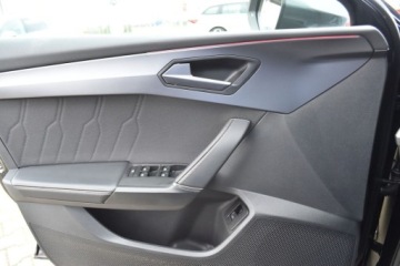 Cupra Leon II Sportstourer 1.5 eTSI MHEV 150KM 2024 Cupra Leon eTSI 150KM DSG El.Bagaznik Kamera Mirrorlink Podgrz.fot.ACC Nav, zdjęcie 27