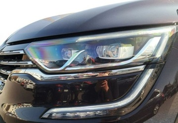 Renault Koleos II SUV 2.0 dCi 177KM 2017 Renault Koleos Salon Polska Bezwypadkowy Serwisowany Initiale Paris Au, zdjęcie 7