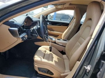 Porsche Panamera II 2023 Porsche Panamera Base 2023 2.9l 2.9 Benzyna 325KM, zdjęcie 7