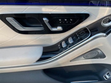 Mercedes Klasa S W223/V223 2025 S Klasa 350 d L 4-Matic AMG Line 2.9 (313KM) 2025, zdjęcie 9