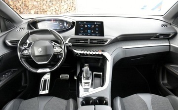 Peugeot 5008 II Crossover 1.6 THP 180KM 2020 Peugeot 5008 SKORA Alusy LED Navi. BLIS linne assist Grzane fotele 1.6, zdjęcie 22