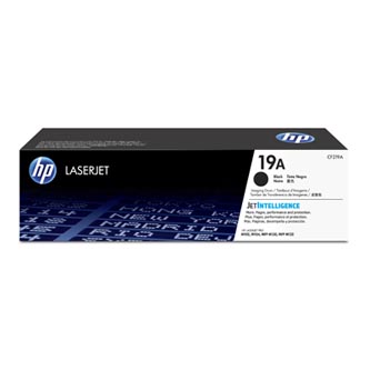 HP CF219A Bęben HP 19A black 12 000 str HP LaserJet Pro M102a/M102w/M104a/M