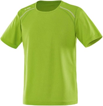Koszulka do biegania Run Jako Run 6115 22 S
