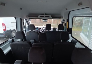 Ford Transit VII 2018 Ford Transit 2.0 EcoBlue 130KM 9os. SalonPL SerwisASO FV23 Gwarancja 2.0, zdjęcie 26