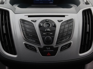 Ford C-MAX II Minivan 1.6 TDCi 115KM 2014 Ford C-Max 1.6 TDCi, Navi, Klima, Klimatronic, zdjęcie 11