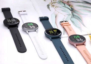 SMARTBAND SMARTWATCH фитнес-браслет СЕРДЕЧНЫЙ МЕТР 4 COL