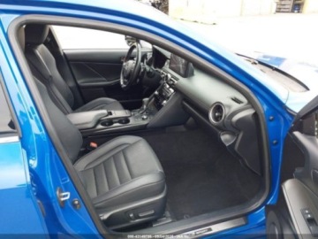 Lexus IS III 2021 Lexus IS 350 F-Sport, 2021r., 4x4, 3.5L 3.5 Benzyna 311KM, zdjęcie 8