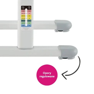 Bellissima PINK - РЕГУЛИРУЕМЫЙ СТОЛ + СТУЛ