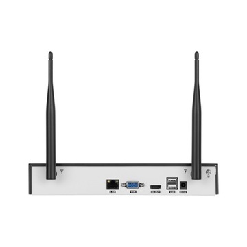 Kamery bezprzewodowe WiFi REJESTRATOR do kamer MONITORING aplikacja Tuya