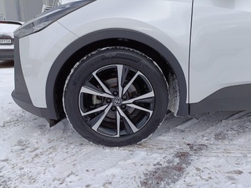 Toyota C-HR II SUV 1.8 Hybrid 140KM 2024 Toyota C-HR 1.8 Hybrid Style 1.8 Hybrid 140KM Sty, zdjęcie 19