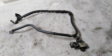 FOCUS MK3 C MAX MK2 1,6 TDCI KLEMA WIĄZKA MINUS