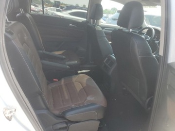 Volkswagen 2022 Volkswagen Atlas Sel Premium R-Line 2022 3.6l 3.6 Benzyna 276KM, zdjęcie 11