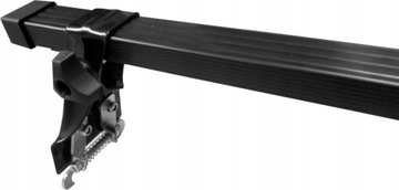 OPEL MERIVA A (2003-2010) BAGAŻNIK DACHOWY