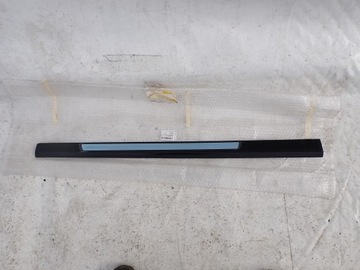 AUDI A6 C6 4F 04-11 РАМА РАМКА ПЛИТА ЛЕВАЯ