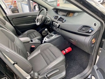 Renault Scenic IV 2015 Renault Scenic Energy BOSE Edition 1.2 Benzyna 132KM, zdjęcie 7