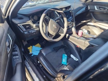 Cadillac CTS II 2018 Cadillac CTS Cadillac CTS-V Sedan 4dr Sdn 2018 , od ubezpieczalni 6.2 640KM, zdjęcie 8