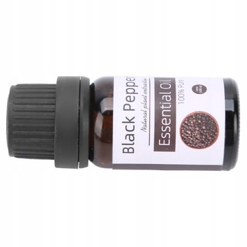 10 мл массажного эфирного масла, натуральные успокаивающие масла