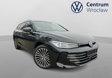 Volkswagen Passat B8 Variant Facelifting 1.5 TSI EVO 150KM 2024 Volkswagen Passat Elegance 1.5 TSI ACT mHEV DSG 1.5 Benzyna 150KM, zdjęcie 11