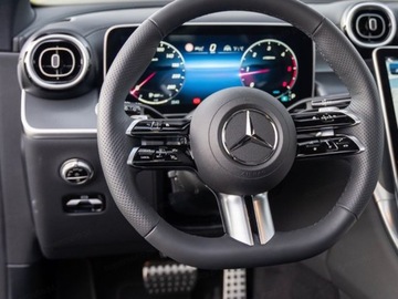 Mercedes GLC C254/X254 Coupe 2.0 220d 197KM 2026 GLC Coupe 220 d 4-Matic AMG Line 2.0 (197KM) 2026, zdjęcie 6