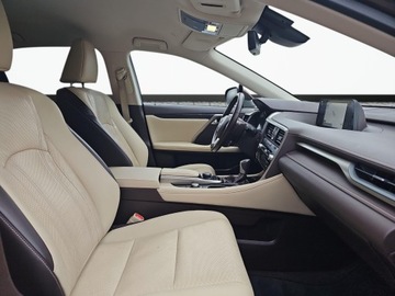 Lexus RX IV SUV 300t 238KM 2016 Lexus Seria RX ( wszystkie ) 200t Elegance, AWD, P, zdjęcie 12