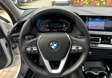 BMW Seria 1 F40 Hatchback 1.5 118i 136KM 2021 BMW Seria 1 118i 1,5 Benzyna 136 KM GWARANCJA Zamiana Zarejestrowany 1.5, zdjęcie 7