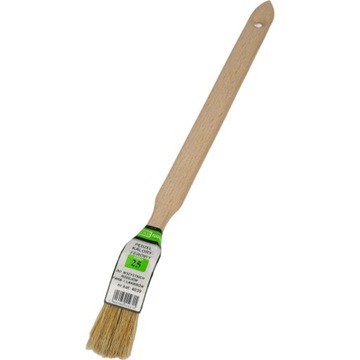 ЩЕТКА ДЛЯ РАДИАТОРА 25 ММ ПОЛИРОВКА