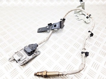 X-TRAIL T32 QASHQAI J11 SCENIC IV 1.7 SONDA NOX