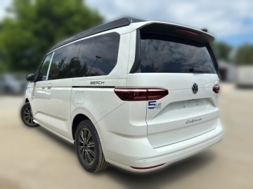 Volkswagen California Multivan 6.1 2.0 TDI BMT 150KM 2026 Volkswagen California Beach/6-osobowa, 2.0 TDI 150, zdjęcie 5