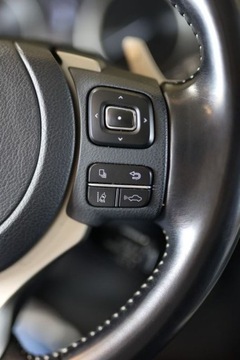 Lexus NX I SUV Facelifting 300h 197KM 2021 Lexus NX 300h Optimum AWD 2.5 Hybryda 197KM, zdjęcie 21